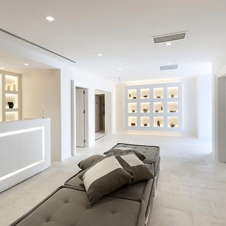 Il Riccio Beach House ゴルトゥルブク エクステリア 写真