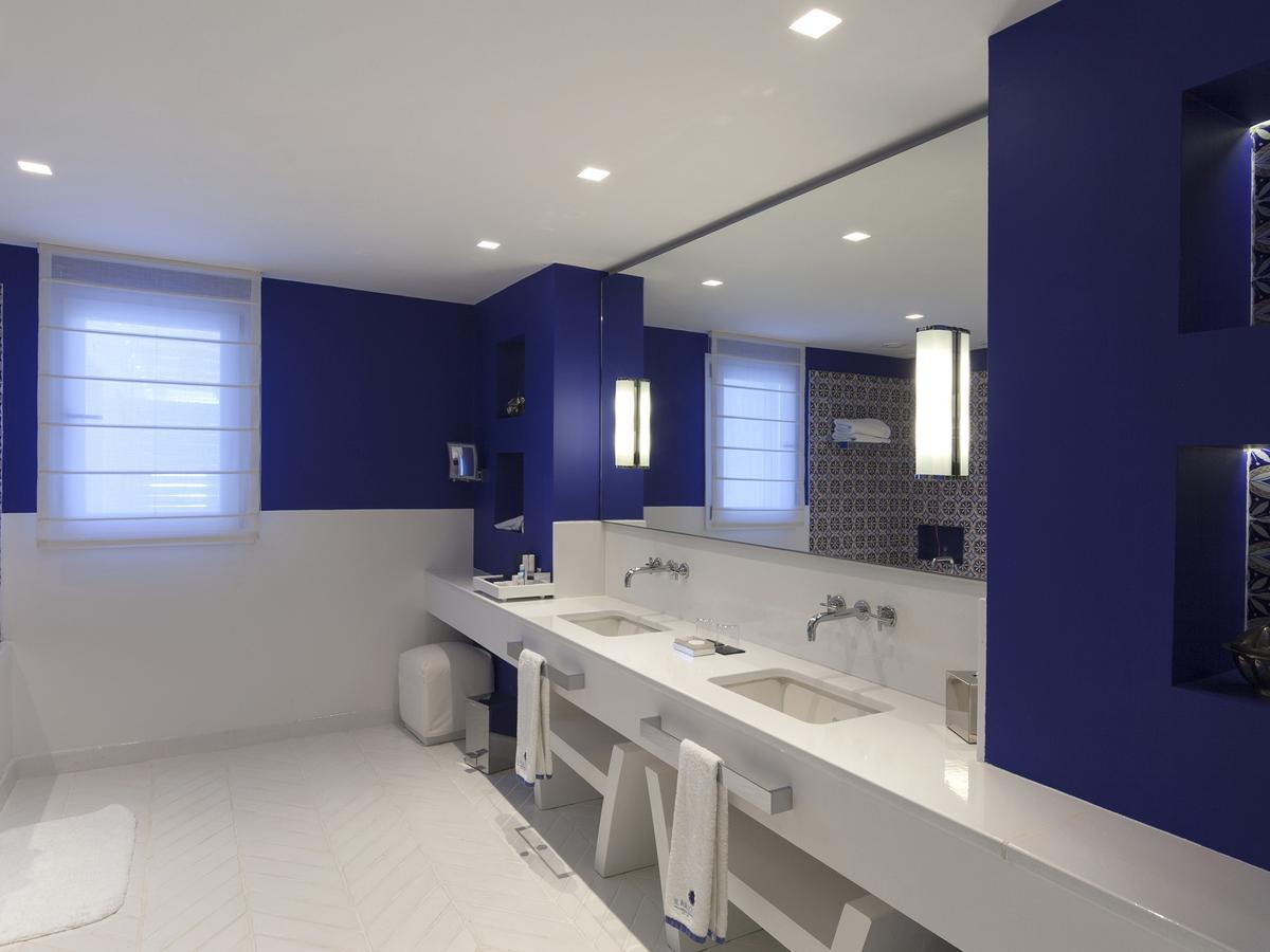Il Riccio Beach House ゴルトゥルブク エクステリア 写真
