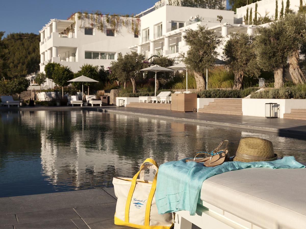 Il Riccio Beach House ゴルトゥルブク エクステリア 写真