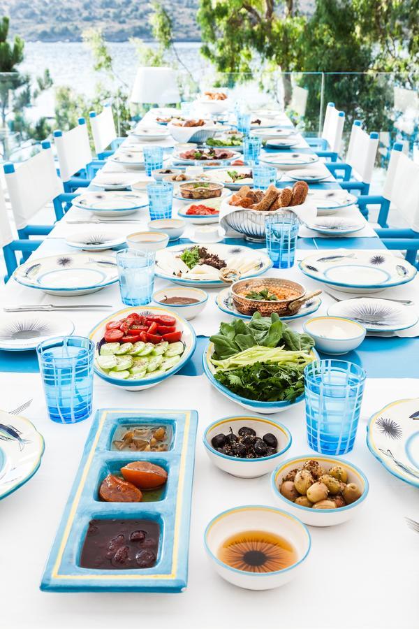 Il Riccio Beach House ゴルトゥルブク エクステリア 写真