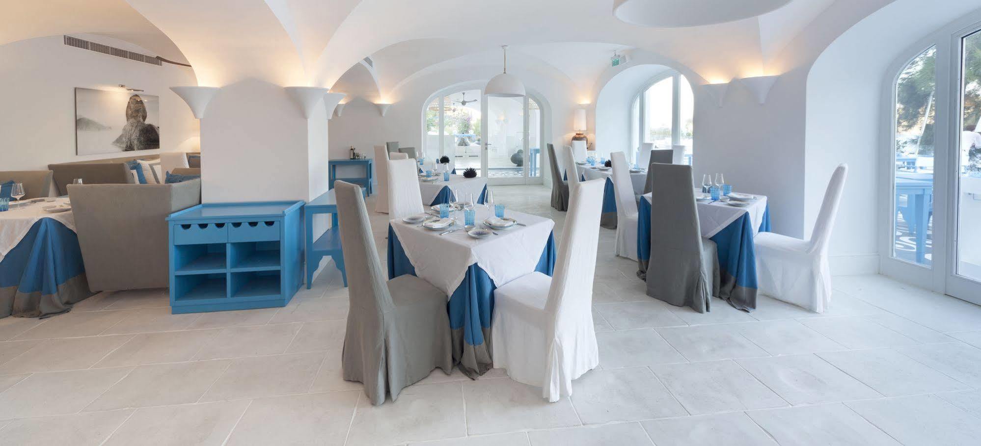 Il Riccio Beach House ゴルトゥルブク エクステリア 写真