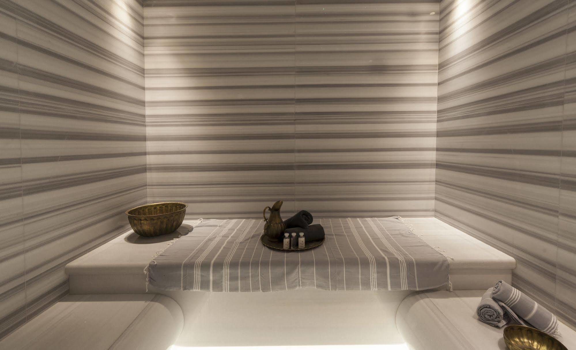 Il Riccio Beach House ゴルトゥルブク エクステリア 写真